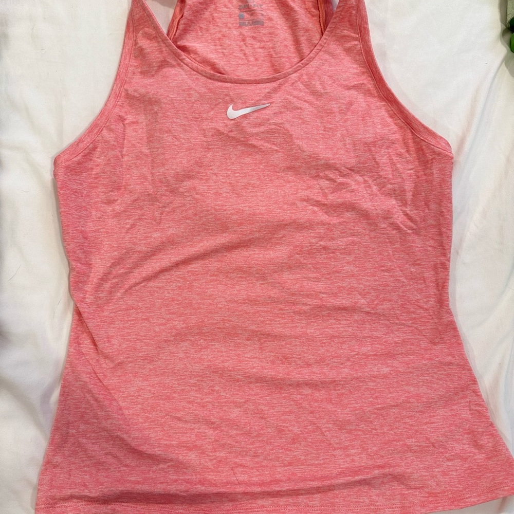 Nike Women's Coral Tank Top